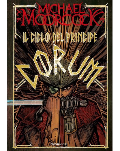 Il ciclo del principe Corum - Oscar draghi