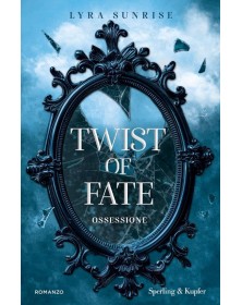 Ossessione Twist Of Fate - Sperling & Kupfer - Italiano
