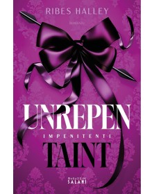 Unrepentant. Impenitenti - Magazzini Salani - Italiano