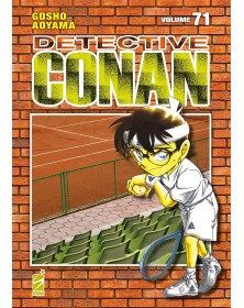 Detective Conan New Edition vol. 71 - Edizioni Star Comics - Italiano