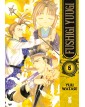 Fushigi Yuugi Vol. 6 - Edizioni Star Comics - Italiano
