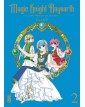 Magic Knight Rayearth - Clamp Premium Collection vol. 2 - Edizioni Star Comics - Italiano