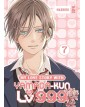 My Love Story With Yamada-kun At Lv999 vol. 7 - Edizioni Star Comics - Italiano