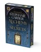 Alchemy Of Secrets - Rizzoli - Italiano