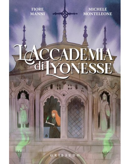 L'Accademia Di Lyonesse - Mondadori - Italiano