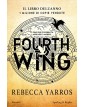Fourth Wing - Sperling & Kupfer - Italiano