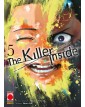 The Killer Inside 5 - Panini Comics - Italiano