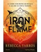 Iron Flame - Sperling & Kupfer - Italiano