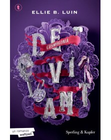 Deviant Cosmogonia Vol. 3 - Sperling & Kupfer - Italiano