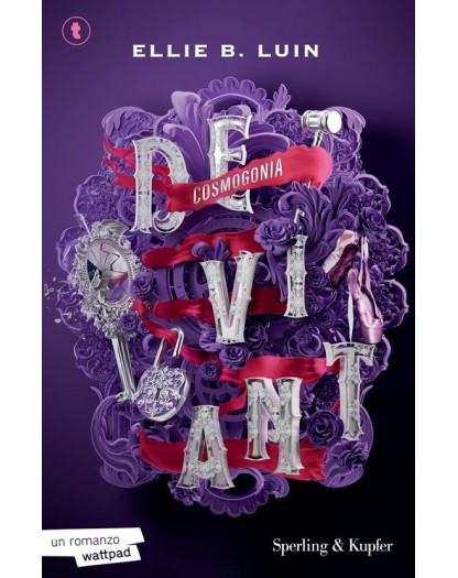 Deviant Cosmogonia Vol. 3 - Sperling & Kupfer - Italiano