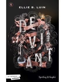 Deviant. Satellite Vol. 4 - Sperling & Kupfer - Italiano