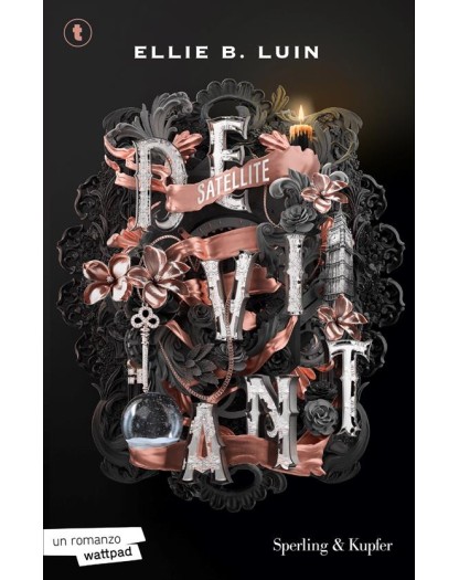 Deviant. Satellite Vol. 4 - Sperling & Kupfer - Italiano