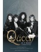 Queen As It Began La Biografia Ufficiale Delle Origini - Tsunami Edizioni - Italiano