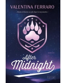 After Midnight -  Magazzini Salani - Italiano