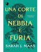 Una Corte Di Nebbia E Furia - Mondadori - Italiano