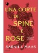 Una Corte Di Spine E Rose - Mondadori - Italiano