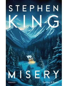 Misery - Sperling & Kupfer - Italiano