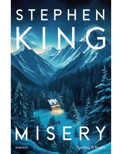Misery - Sperling & Kupfer - Italiano