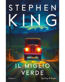Il Miglio Verde - Sperling & Kupfer - Italiano