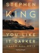 You Like It Darker. Salto Nel Buio - Sperling & Kupfer - Italiano