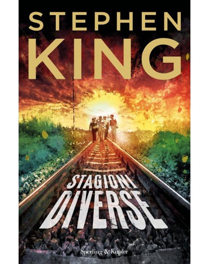 Stagioni Diverse - Sperling & Kupfer - Italiano