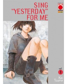 Sing "Yesterday" For Me 1