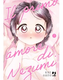 Il Primo Amore Di Nezumi 7 - J-Pop - Italiano