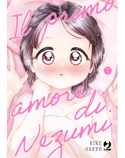 Il Primo Amore Di Nezumi 7 - J-Pop - Italiano