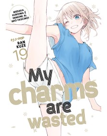 My Charms Are Wasted 19 - J-Pop - Italiano