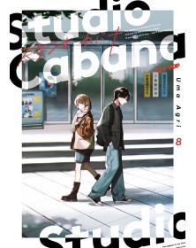 Studio Cabana 8 - J-Pop - Italiano