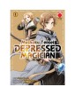 Mushoku Tensei Depressed Magician 1 - Panini Comics - Italiano