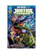 Justice League Unlimited 15 - DC Panini - Italiano