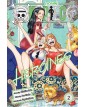One Piece Novel - Heroines: Colorful Vol. Unico - Star Comics - Italiano