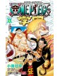 One Piece Campus Vol. 6 - Star Comics - Italiano