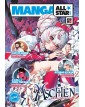 Manga Issho – All Star 2026 - Star Comics - Italiano