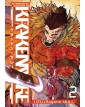 Kraken Mare Vol. 2 - Star Comics - Italiano