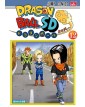 Dragon Ball Sd Vol. 12 - Star Comics - Italiano