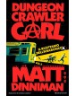 Il Ricettario Dell'Anarchico - Dungeon Crawler Carl Vol. 3 - Mercurio Books - Italiano