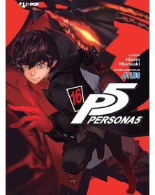 Persona 5 16 - J-Pop - Italiano