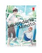 Lavanderia Minato – Wash My Heart! 2 - Panini Comics - Italiano