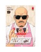 City Hunter Spin-Off: La Vita Non Troppo Tranquilla Di Umibozu 1 (Di 5) - Panini Comics - Italiano