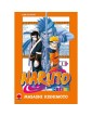 Naruto Color New Edition 4 (Di 72) - Panini Comics - Italiano