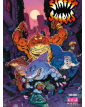 Street Sharks Vol. 1 - Mirage Comics - Italiano
