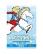 Supergirl: Avventure Cosmiche Da Terza Media - DC Panini - Italiano