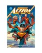 Superman – Action Comics Vol. 6: L’Ascesa Di Metallo - DC Panini - Italiano