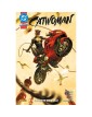 Catwoman Vol. 3: La Corte Dei Folli - DC Panini - Italiano