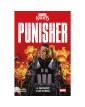 Marvel Knights: Il Mondo Che Verrà Punisher - Marvel Panini - Italiano