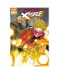 Ingloriosa X-Force 3 - Marvel Panini - Italiano
