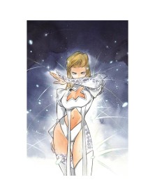 X-Men Uniti 1 Variant Di Peach Momoko - Marvel Panini - Italiano