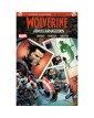 Wolverine: Armi Dell’Armageddon 2 (Di 4) - Marvel Panini - Italiano
